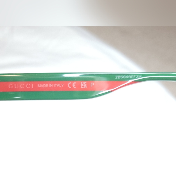 Gucci Sunglasses - Picture 6 of 8